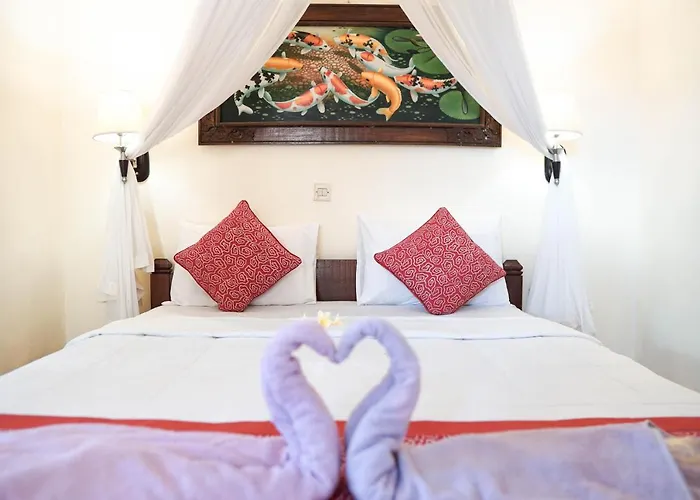 Raka House Accommodation