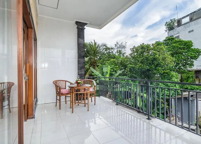 Raka House Accommodation
