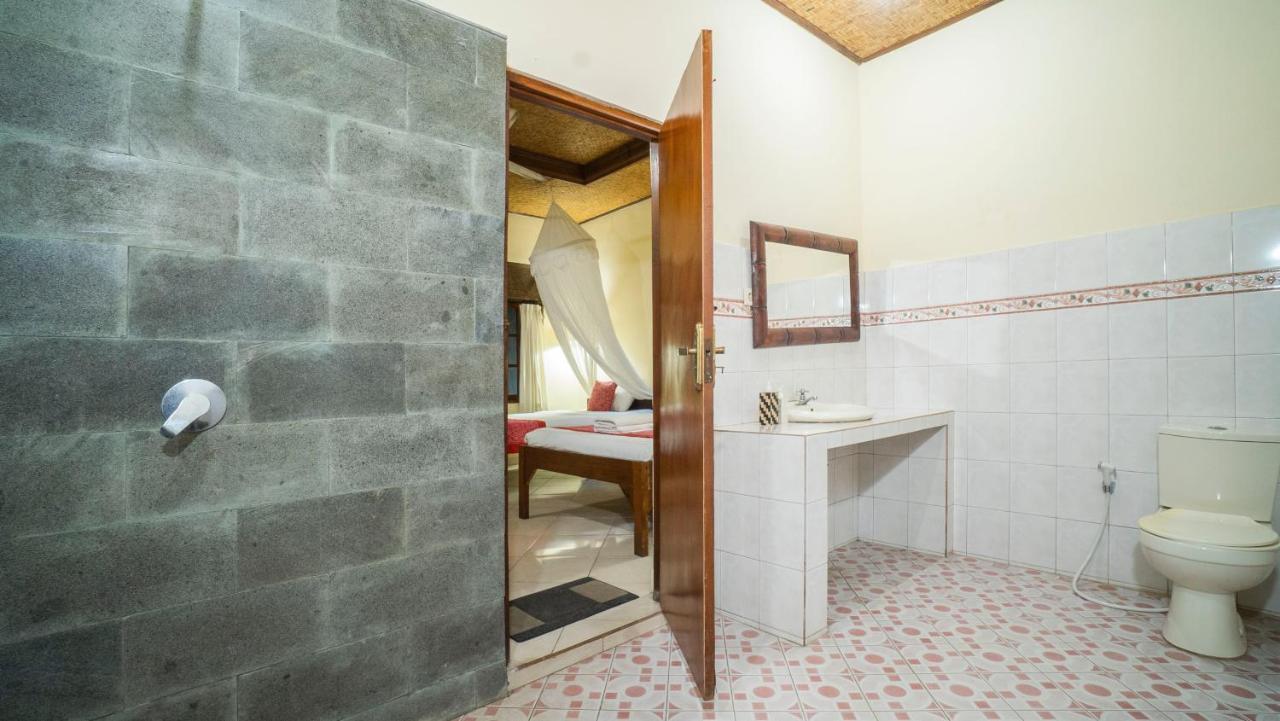 Raka House Gasthof Ubud