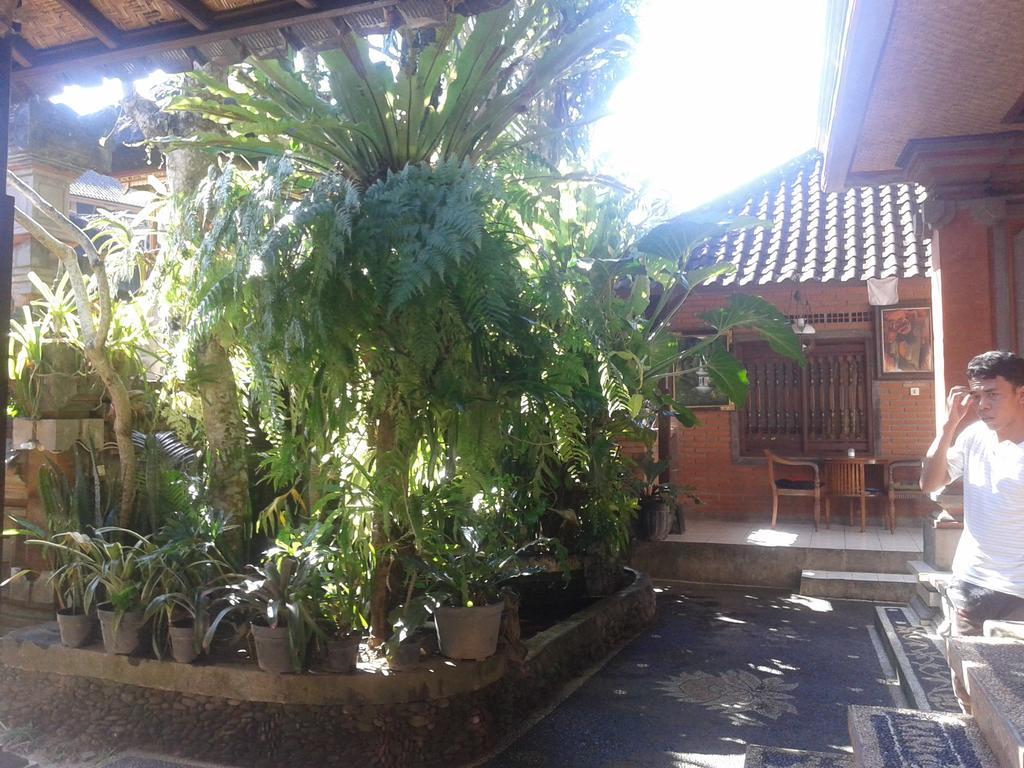 Gasthof Raka House Ubud